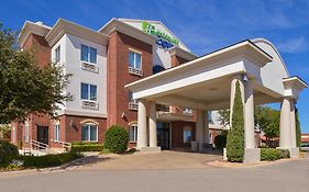 Holiday Inn Express Hotel & Suites Abilene Mall South, An Ihg Hotel